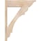 Ekena Millwork Olympic Smooth Traditional Outlooker, Douglas Fir, 7 1/2"W x 26"D x 34"H OUT08X26X34OLY01SDF - alternate 2